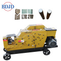 Construction steel rebar cutting machine Rod cutting machine